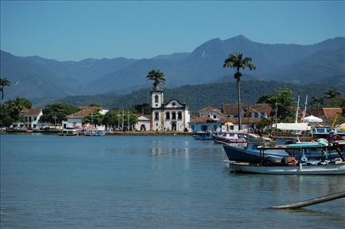 Paraty e Ilha Grande com chance de reconhecimento pela UNESCO